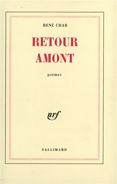 Front cover_Retour amont