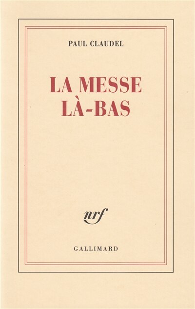 Couverture_La messe la-bàs