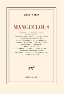 Front cover_Mangeclous