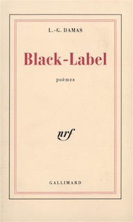 Front cover_Black-Label