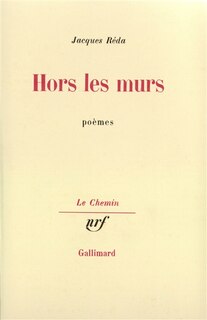 Front cover_Hors les murs