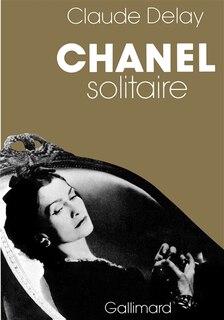 Front cover_Chanel solitaire