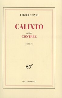 Couverture_Calixto ; Contr&eacute;e