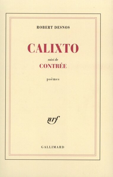 Couverture_Calixto ; Contr&eacute;e