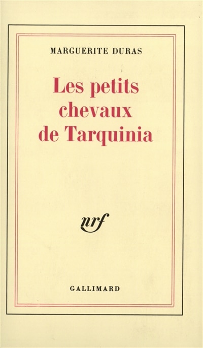 Couverture_Les petits chevaux de Tarquinia