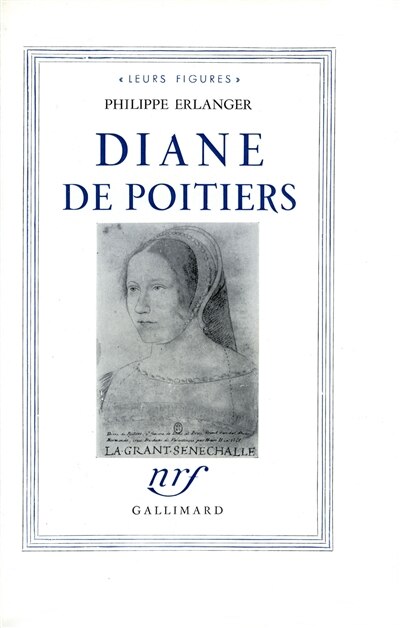 Front cover_Diane de Poitiers