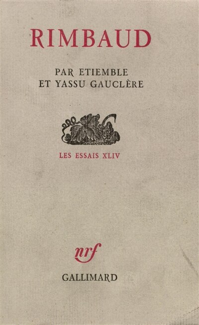 Front cover_Rimbaud