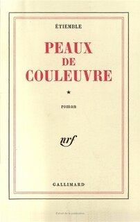 Couverture_Peaux de couleuvre