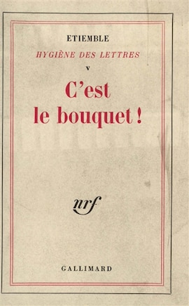 Couverture