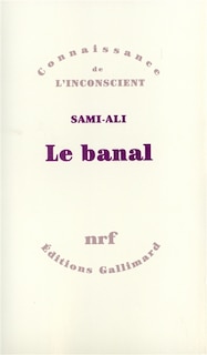 Front cover_Le Banal