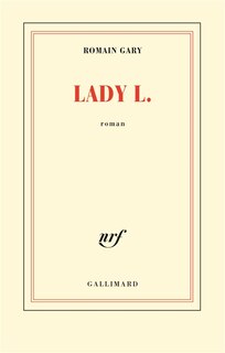 Front cover_Lady L