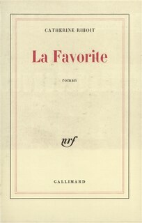 Couverture_La Favorite