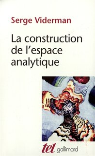 Couverture_La Construction de l'espace analytique