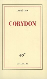 Front cover_Corydon