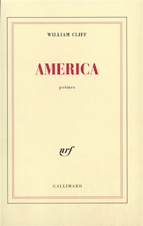 Front cover_América