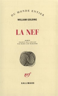 Couverture_La nef