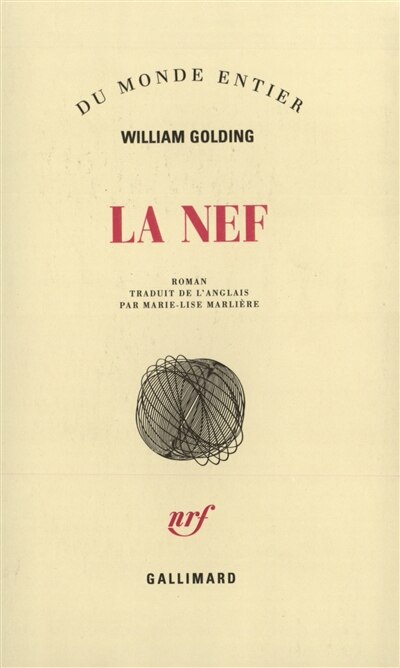 Couverture_La nef