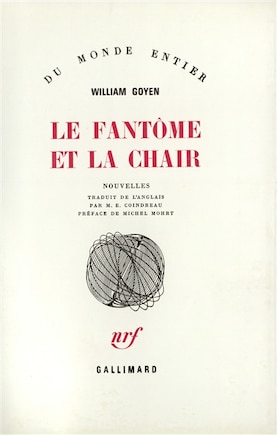 Le fantôme et la chair