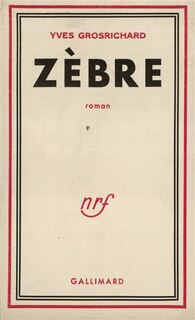 Front cover_Zèbre