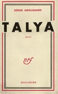 Front cover_Talya