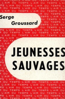 Couverture_Jeunesses sauvages