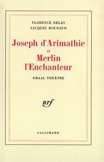 Couverture_Joseph d'Arimathie