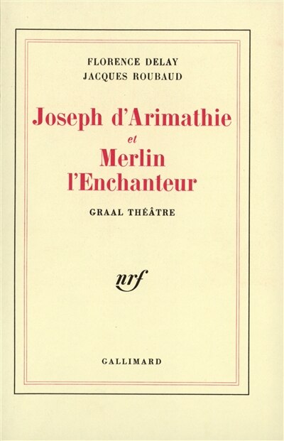 Couverture_Joseph d'Arimathie