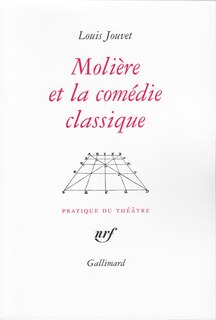 Couverture_Molière et la comédie classique