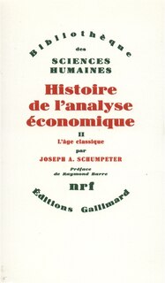 Couverture_L'Age classique : 1790-1870