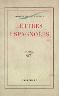 Couverture_Lettres espagnoles