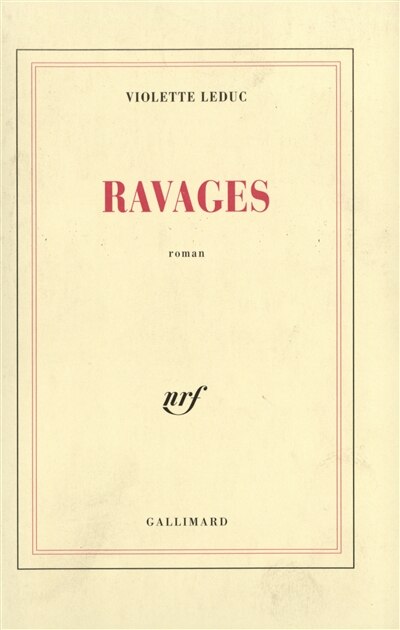 Couverture_Ravages