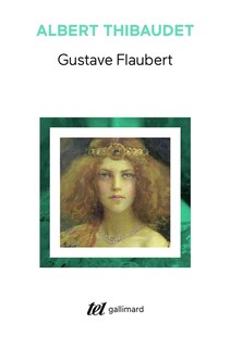 Couverture_Gustave Flaubert