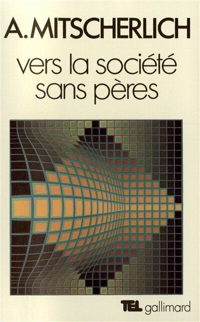 Couverture_Vers la société sans pères