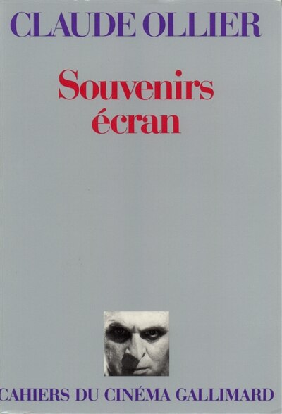 Front cover_Souvenirs écran