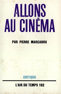 Couverture_Allons au cinéma