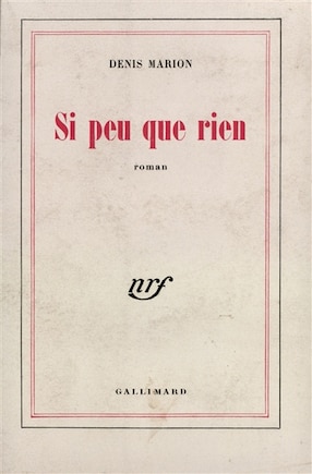Couverture