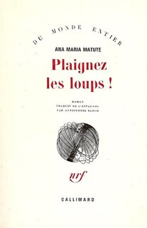 Couverture_Plaignez les loups !