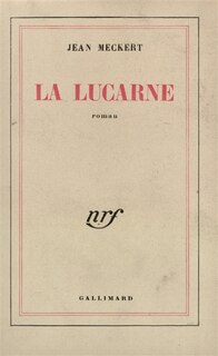 Front cover_La lucarne