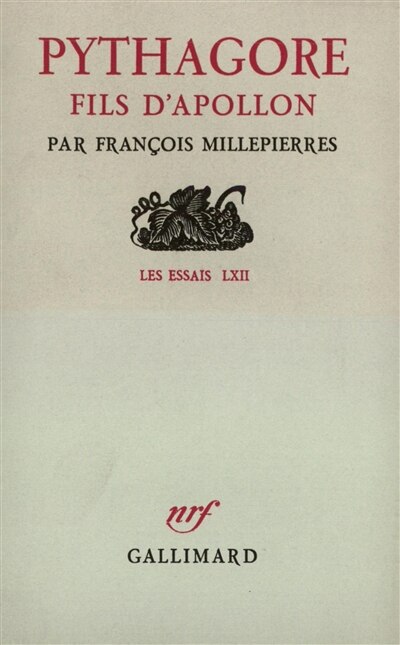 Couverture_Pythagore, fils d'Apollon