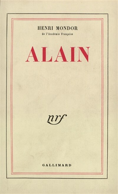 Front cover_Alain