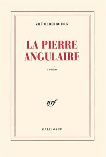 Front cover_La pierre angulaire