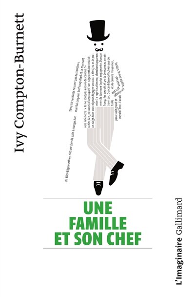 Couverture_Une famille et son chef