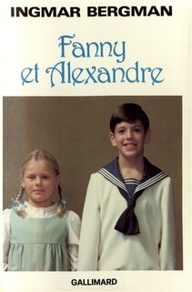 Front cover_Fanny et Alexandre
