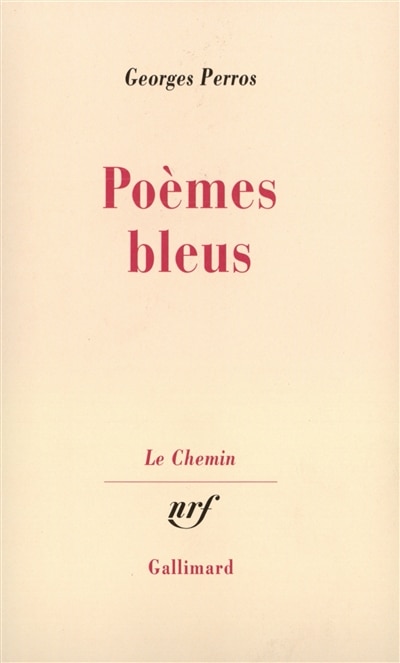 Couverture_Poèmes bleus
