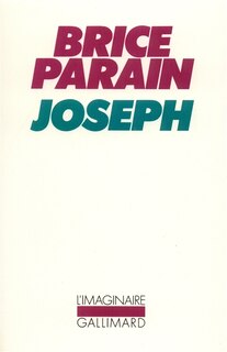 Front cover_Joseph