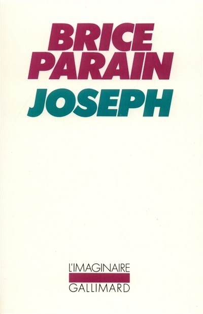 Front cover_Joseph