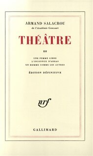 Front cover_Une femme libre