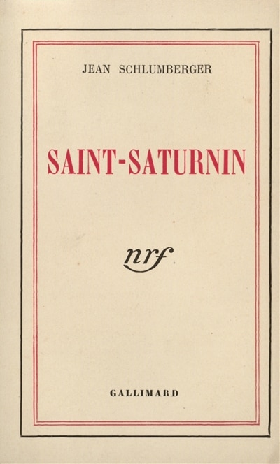 Front cover_Saint-Saturnin