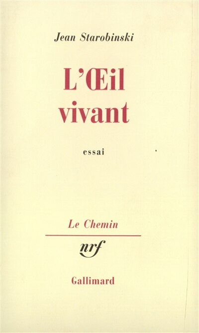 Couverture_L' oeil vivant