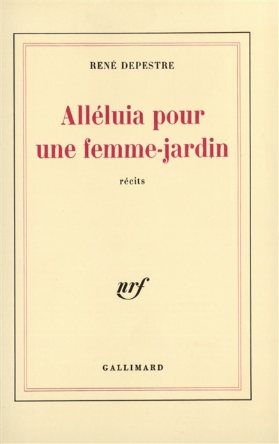 Couverture_Alleluia pour une femme-jardin